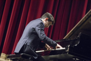 Incontri Musicali di Primavera ai Giardini La Mortella di Ischia