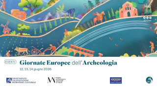 Le Giornate Europee di Archeologia in Campania