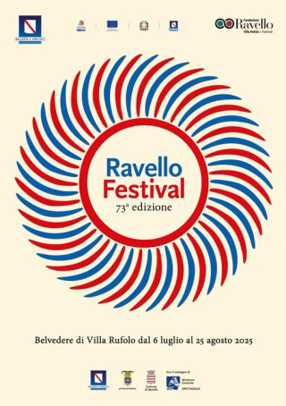 Ravello Festival 2025